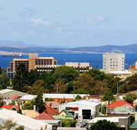 Rydges Hobart - Accommodation Kalgoorlie