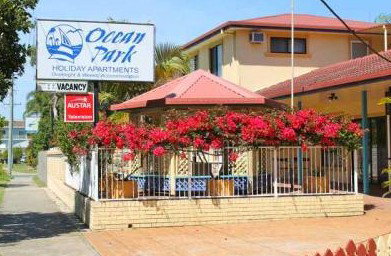 Ocean Park Motel And Holiday Apartments - Accommodation Kalgoorlie 0