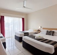 City Sheridan Inn - Accommodation Kalgoorlie