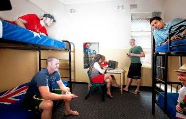 Maze Backpackers And Cb Hotel - Accommodation Kalgoorlie 0