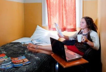 Maze Backpackers And Cb Hotel - Accommodation Kalgoorlie 1
