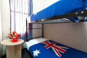 Maze Backpackers And Cb Hotel - Accommodation Kalgoorlie 3