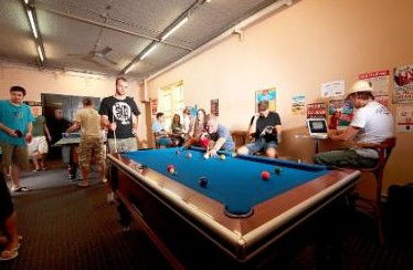 Maze Backpackers And Cb Hotel - Accommodation Kalgoorlie 5