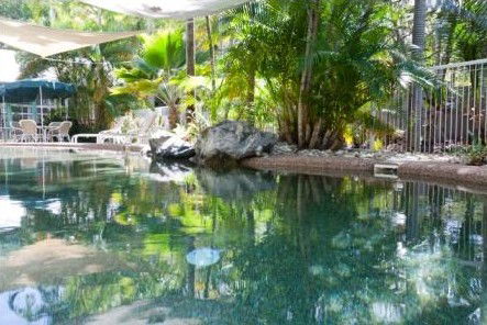 A Tropical Nite - Accommodation Kalgoorlie 5