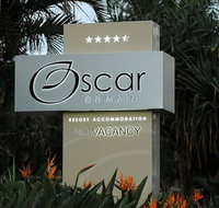 Oscar On Main Resort - Accommodation Kalgoorlie