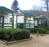 Bright Riverside Holiday Park - Accommodation Kalgoorlie