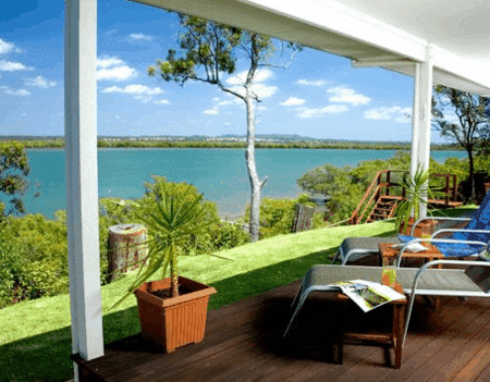Sunset Waters - Accommodation Kalgoorlie