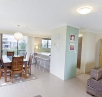 Capricornia Apartments - Accommodation Kalgoorlie