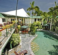 Bay Village Tropical Retreat Cairns - Accommodation Kalgoorlie