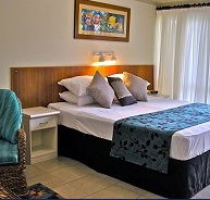 Cairns Queenslander - Accommodation Kalgoorlie