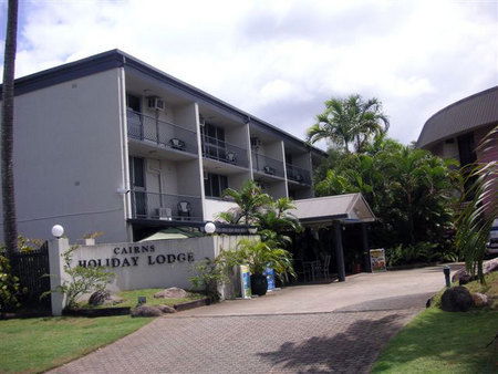 Cairns QLD Accommodation Kalgoorlie