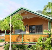 Cairns Coconut Holiday Resort - Accommodation Kalgoorlie