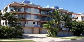 Pacific Horizons - Accommodation Kalgoorlie 0