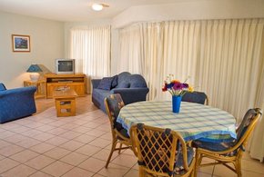 Pacific Horizons - Accommodation Kalgoorlie 1