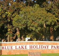 Blue Lake Holiday Park - Accommodation Kalgoorlie