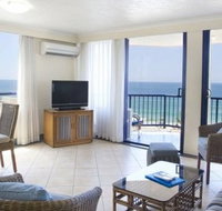 Surf Regency Apartments - Accommodation Kalgoorlie