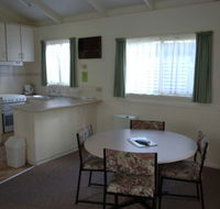 Kalganyi Holiday Park - Accommodation Kalgoorlie