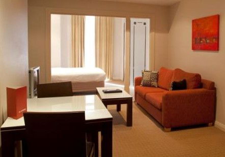 Quest On King William - Accommodation Kalgoorlie 2