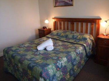 The Hume Inn Albury - Accommodation Kalgoorlie 1