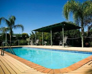 The Hume Inn Albury - Accommodation Kalgoorlie 3