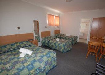 The Hume Inn Albury - Accommodation Kalgoorlie 4