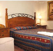 Olympia Motel - Accommodation Kalgoorlie