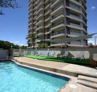 Narrowneck Court - Accommodation Kalgoorlie