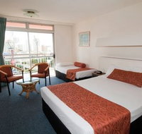 Islander Resort Hotel - Accommodation Kalgoorlie