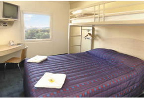 Motel Formule 1 Dandenong - Accommodation Kalgoorlie 0