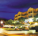 Airlie Beach Hotel - Accommodation Kalgoorlie