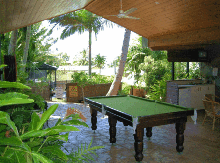 Airlie Beach Motor Lodge - Accommodation Kalgoorlie