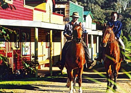 Chesleigh Homestead - Accommodation Kalgoorlie 2