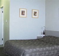 Taft Motor Inn - Accommodation Kalgoorlie