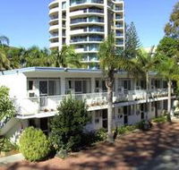 Great Lakes Motor Inn - Accommodation Kalgoorlie