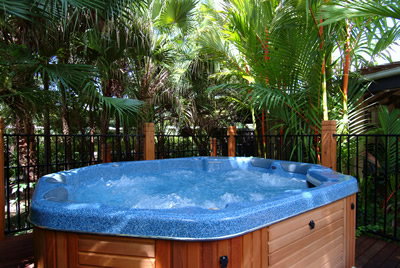 Comfort Inn & Suites Trinity Beach Club - Accommodation Kalgoorlie 3