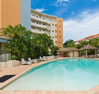 Rays Resort Apartments - Accommodation Kalgoorlie