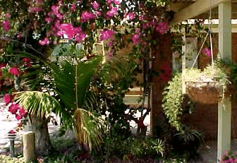 Denham Villas - Accommodation Kalgoorlie