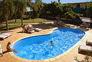  Accommodation Kalgoorlie