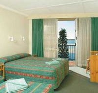 Mid Pacific Motel - Accommodation Kalgoorlie