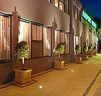 Adelaide Airport Motel - Accommodation Kalgoorlie