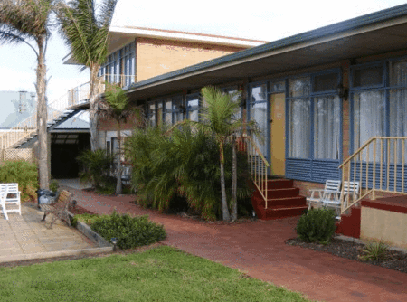  Accommodation Kalgoorlie
