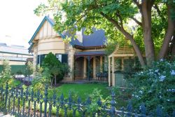Treasured Memories Accommodation - Accommodation Kalgoorlie 2