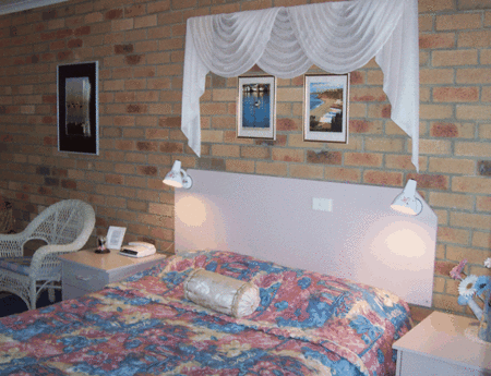 Balnarring Village Motor Inn - Accommodation Kalgoorlie 0