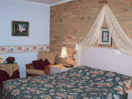 Balnarring Village Motor Inn - Accommodation Kalgoorlie 1