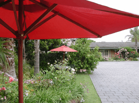 Balnarring Village Motor Inn - Accommodation Kalgoorlie 3