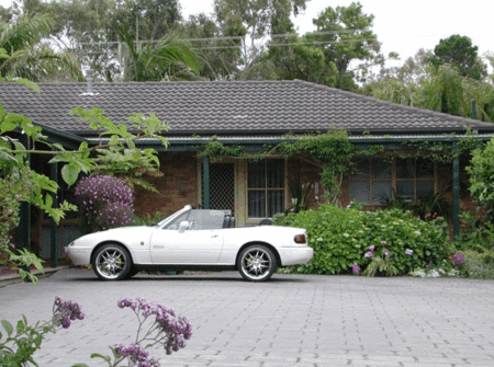 Balnarring Village Motor Inn - Accommodation Kalgoorlie 4