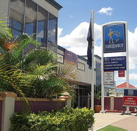 Sundowner Chain Motor Inn Rockhampton - Accommodation Kalgoorlie