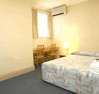 Criterion Hotel Perth - Accommodation Kalgoorlie