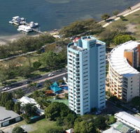 Palmerston Tower - Accommodation Kalgoorlie