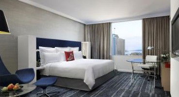 Sydney Harbour Marriott Hotel - Accommodation Kalgoorlie 0